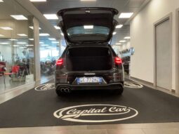 VOLKSWAGEN GOLF 8 GTD pieno