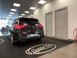 VOLKSWAGEN GOLF 8 GTD pieno