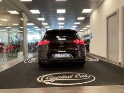 VOLKSWAGEN GOLF 8 GTD pieno