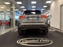 NISSAN JUKE N-CONNECTA pieno