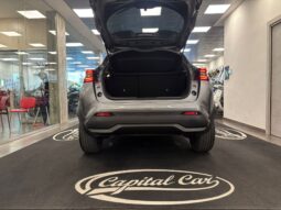 NISSAN JUKE N-CONNECTA pieno