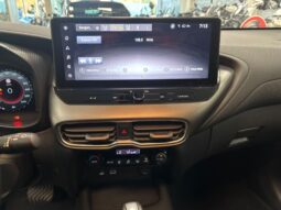 NISSAN JUKE N-CONNECTA pieno