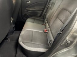NISSAN JUKE N-CONNECTA pieno