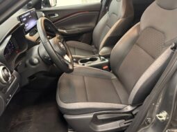 NISSAN JUKE N-CONNECTA pieno
