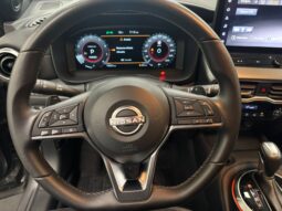 NISSAN JUKE N-CONNECTA pieno
