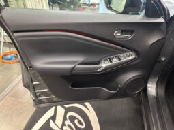 NISSAN JUKE N-CONNECTA pieno