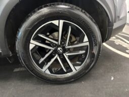 NISSAN JUKE N-CONNECTA pieno