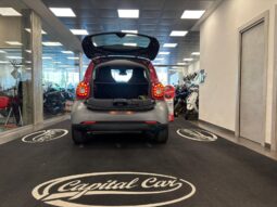 SMART FORTWO pieno