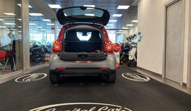 SMART FORTWO pieno