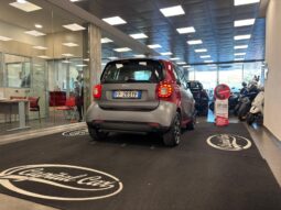SMART FORTWO pieno