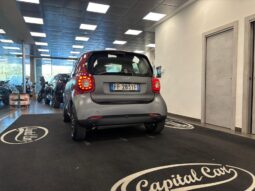 SMART FORTWO pieno