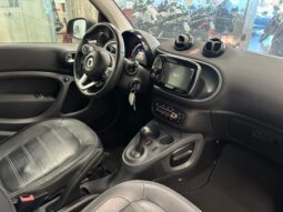 SMART FORTWO pieno