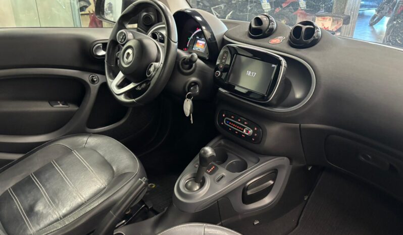 SMART FORTWO pieno