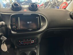 SMART FORTWO pieno