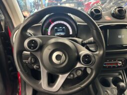 SMART FORTWO pieno