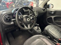 SMART FORTWO pieno