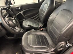 SMART FORTWO pieno