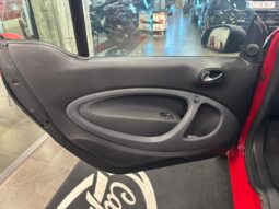 SMART FORTWO pieno