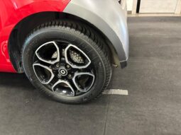 SMART FORTWO pieno