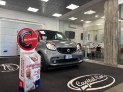 SMART FORTWO pieno