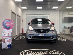 SMART FORTWO pieno