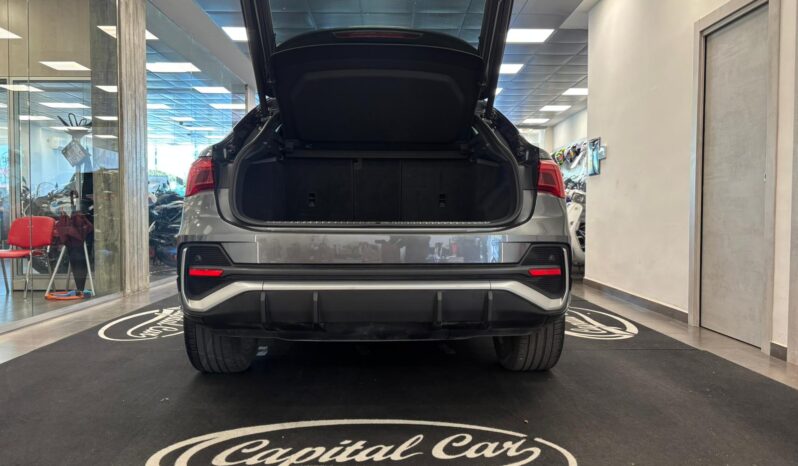 AUDI Q3 SPB 35TFSI pieno