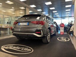 AUDI Q3 SPB 35TFSI pieno