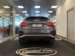 AUDI Q3 SPB 35TFSI pieno