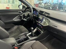 AUDI Q3 SPB 35TFSI pieno