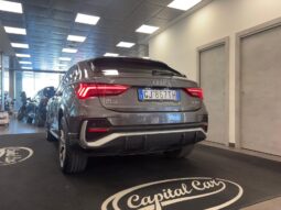 AUDI Q3 SPB 35TFSI pieno