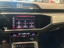 AUDI Q3 SPB 35TFSI pieno