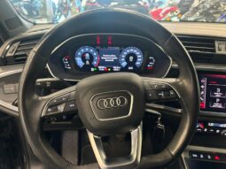 AUDI Q3 SPB 35TFSI pieno