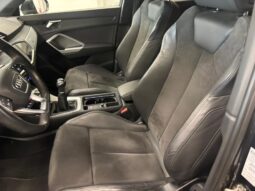 AUDI Q3 SPB 35TFSI pieno