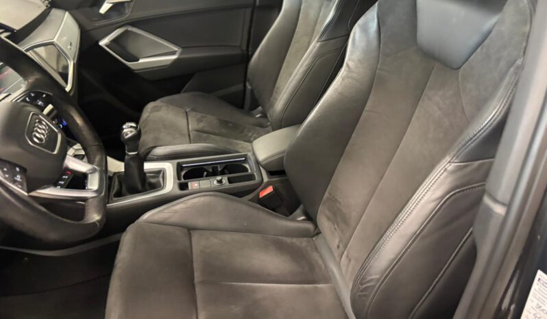 AUDI Q3 SPB 35TFSI pieno
