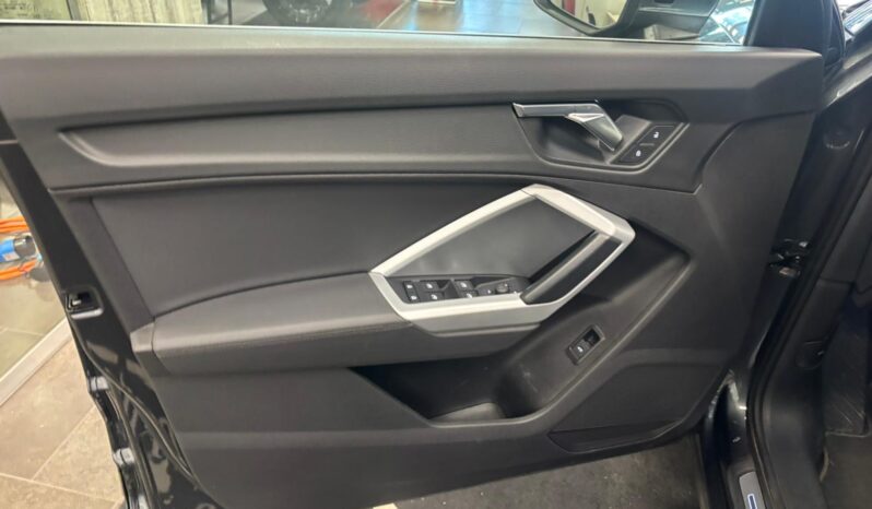 AUDI Q3 SPB 35TFSI pieno