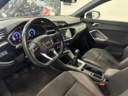 AUDI Q3 SPB 35TFSI pieno
