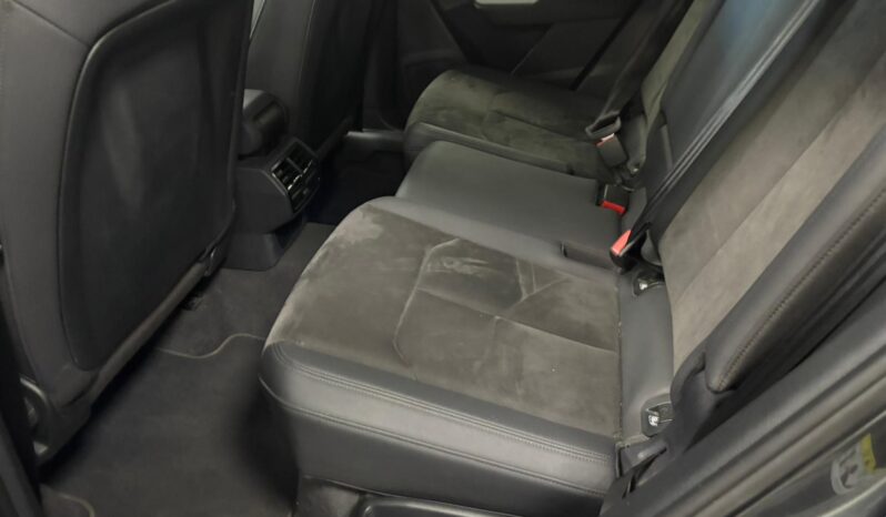 AUDI Q3 SPB 35TFSI pieno