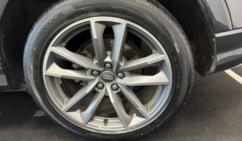 AUDI Q3 SPB 35TFSI pieno