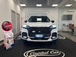 SPORTEQUIPE 6 pieno