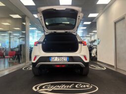 OPEL MOKKA ELEGANCE pieno