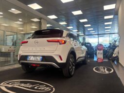 OPEL MOKKA ELEGANCE pieno
