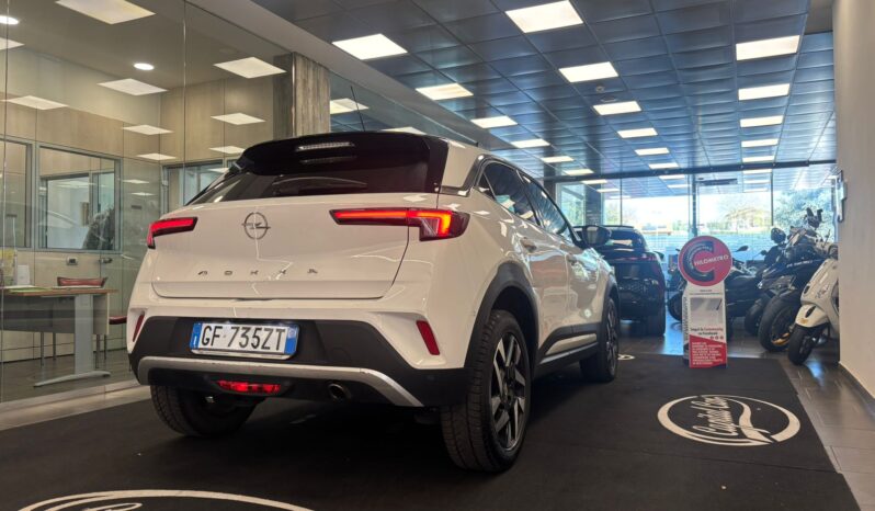 OPEL MOKKA ELEGANCE pieno