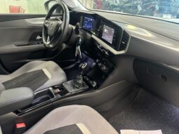 OPEL MOKKA ELEGANCE pieno