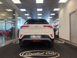 OPEL MOKKA ELEGANCE pieno