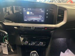 OPEL MOKKA ELEGANCE pieno