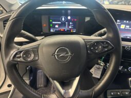 OPEL MOKKA ELEGANCE pieno