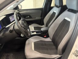OPEL MOKKA ELEGANCE pieno