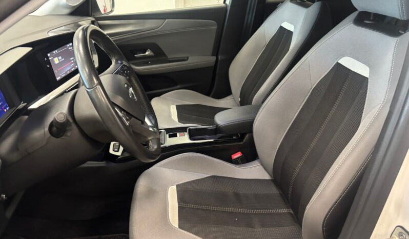 OPEL MOKKA ELEGANCE pieno