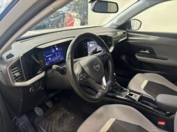 OPEL MOKKA ELEGANCE pieno