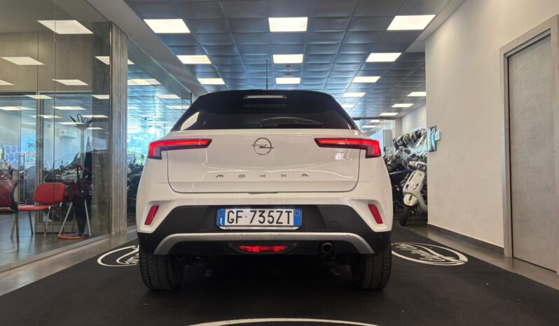 OPEL MOKKA ELEGANCE pieno